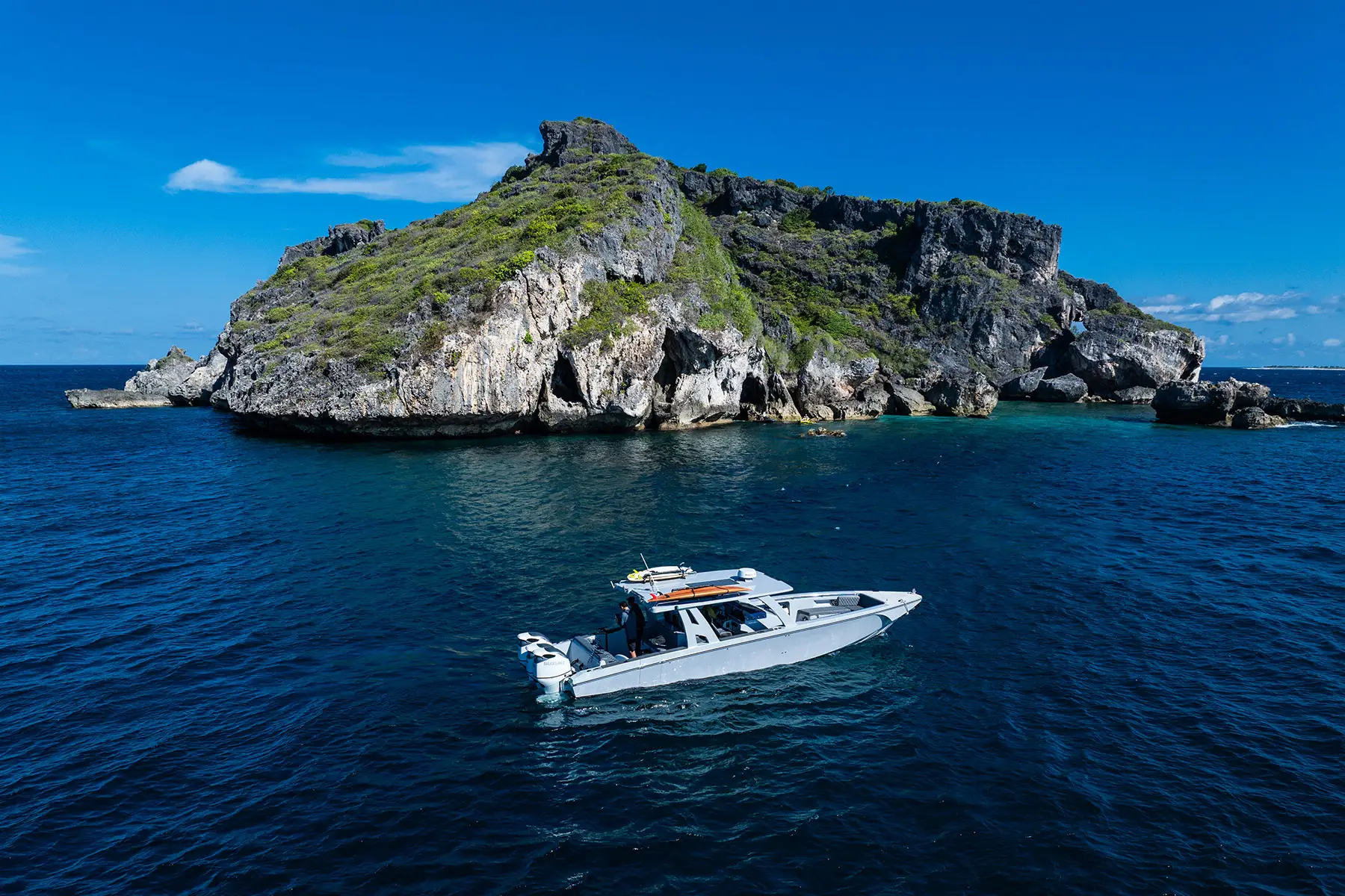 NIHIRote CuratedAdventures