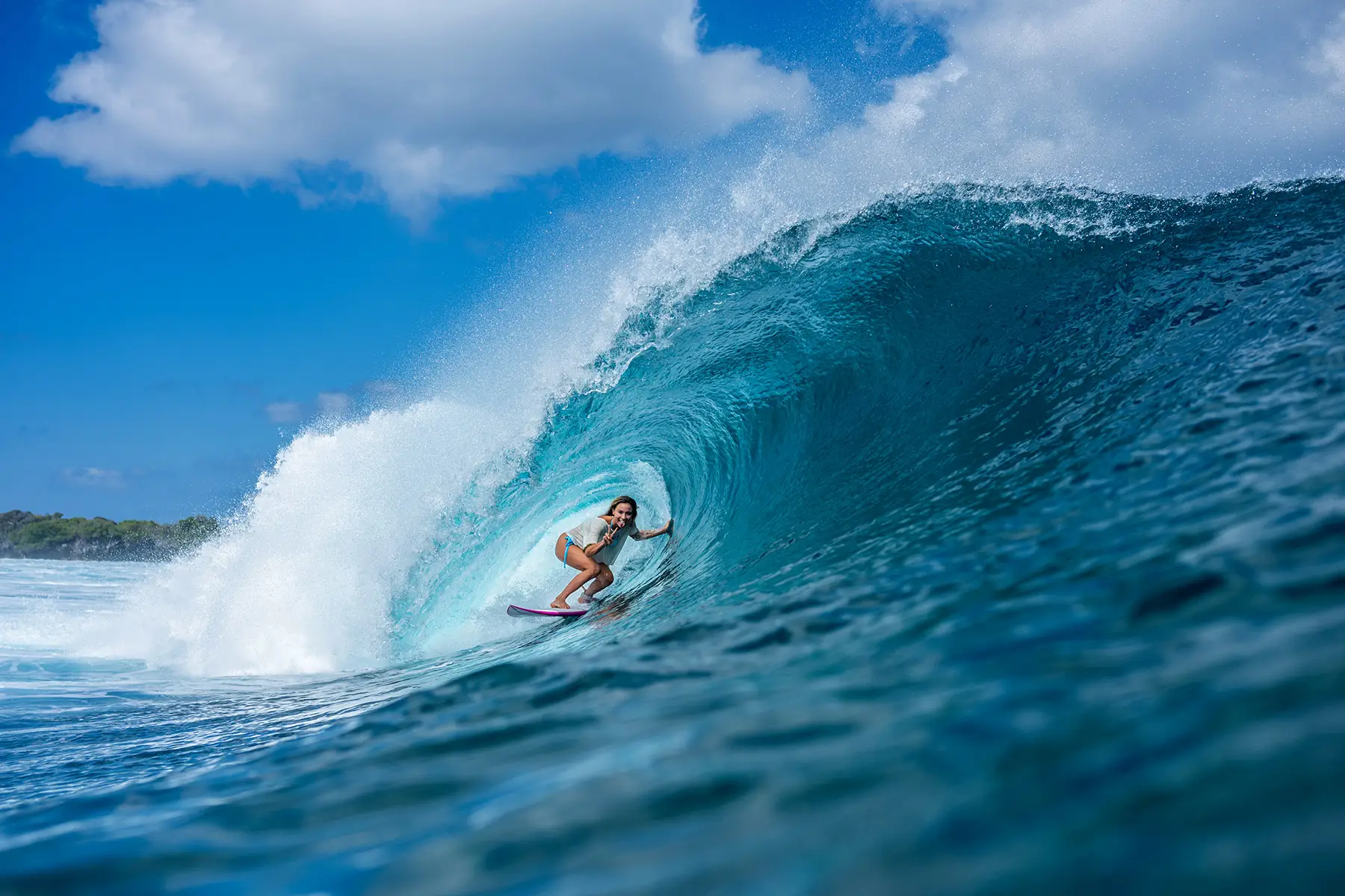 Nihi Rote Surfing Experience 1