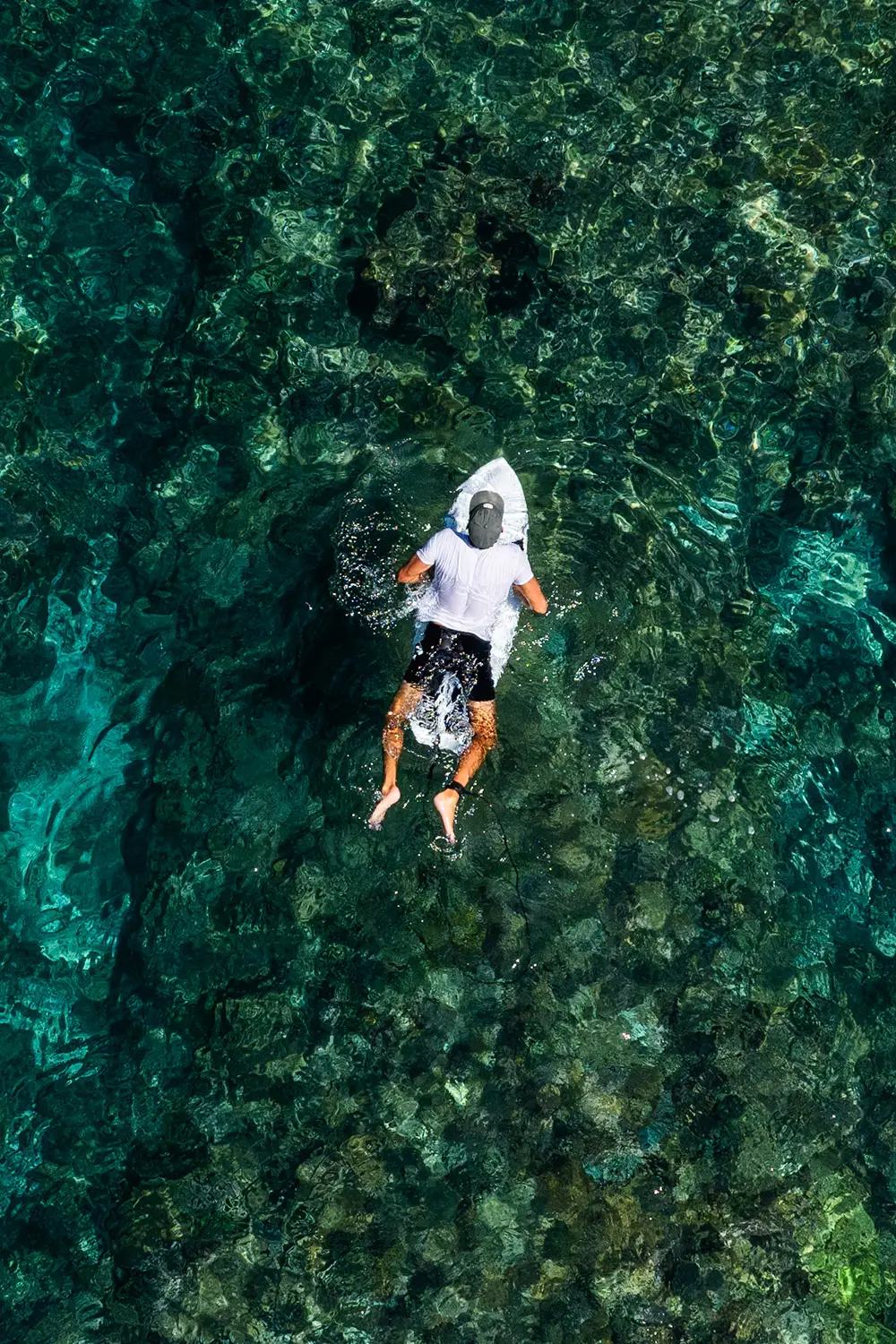 Nihi Rote Surfing Experience 2