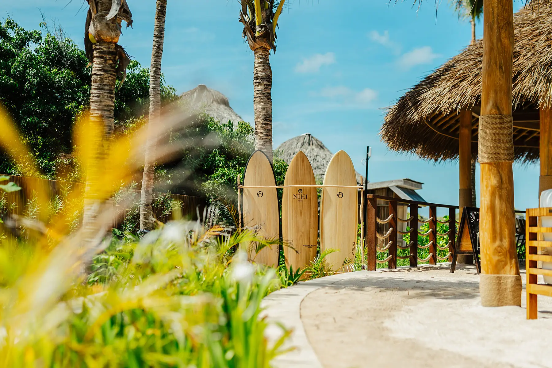 Nihi Rote Surfing Experience 3