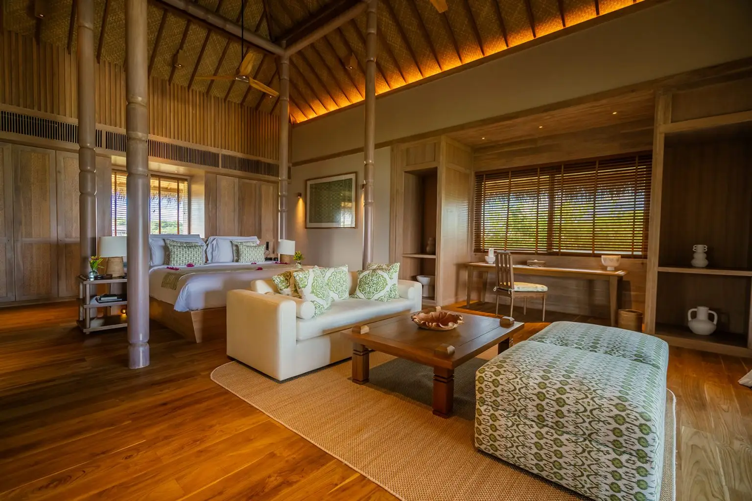 Ume Nanaru Bedroom Second Floor Nihi Rote