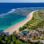 Boa Beach Rote Island 3