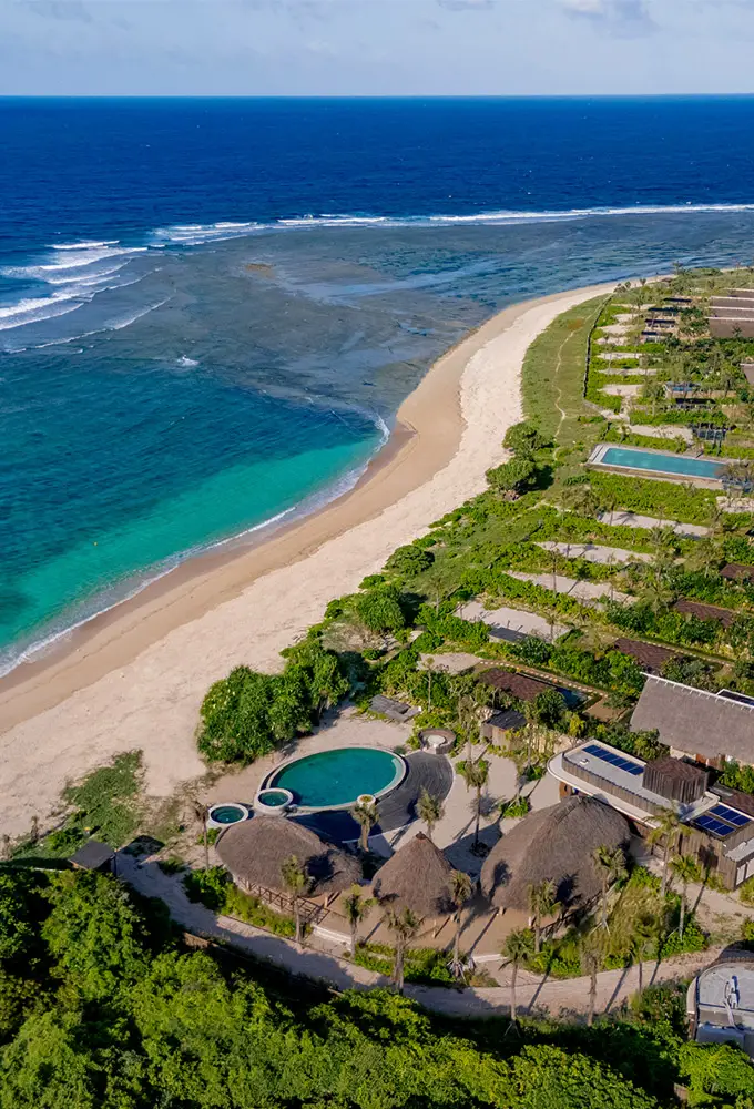 Boa Beach Rote Island Thumbnail