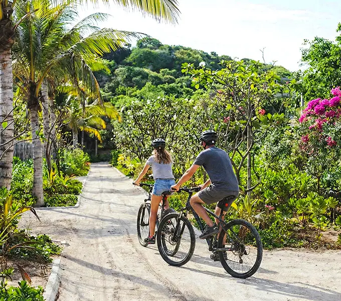 Mountain Biking Nihi Rote Thumbnail