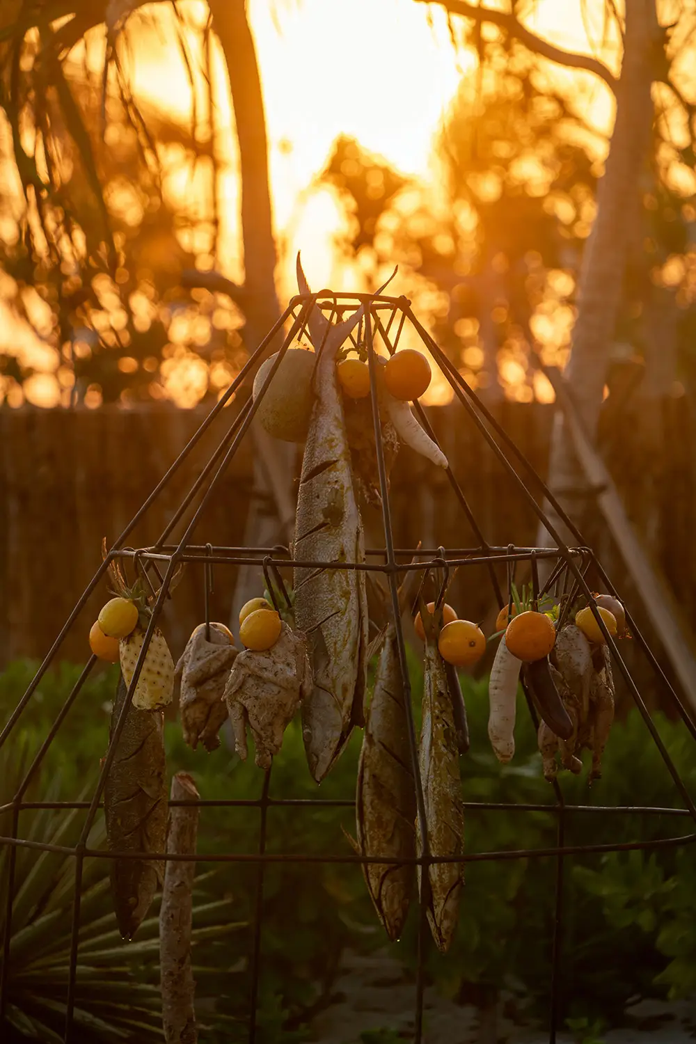 Nammo Beach Club Nihi Rote 4