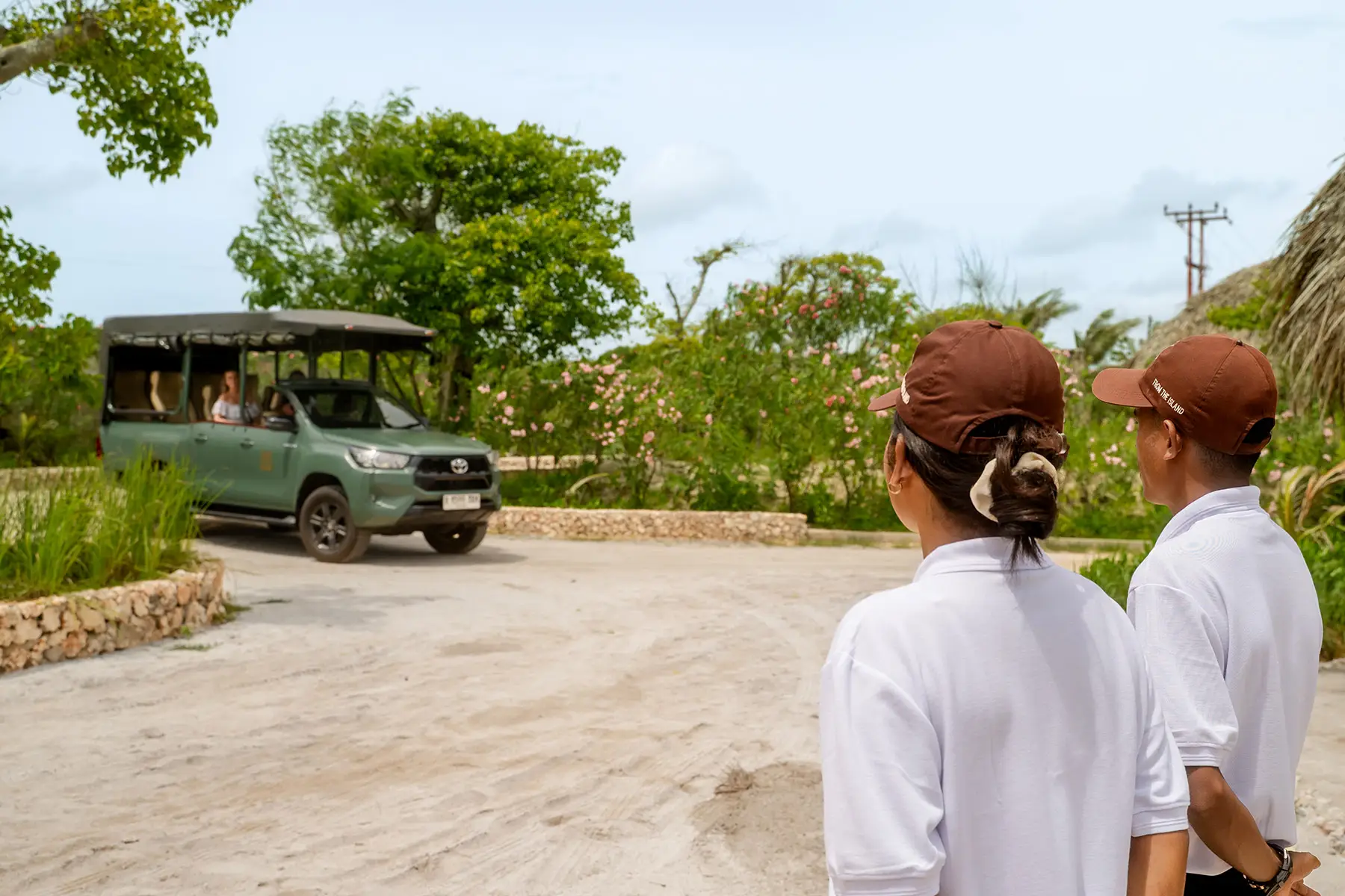 Nihi Rote Hospitality Academy 5