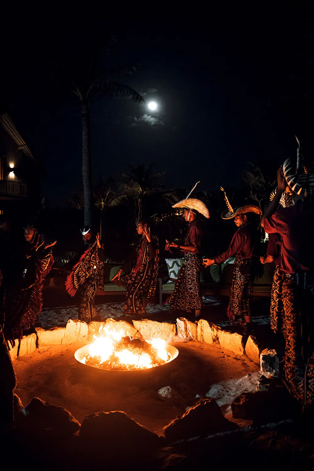 Nihi Rote Local Cultural 2