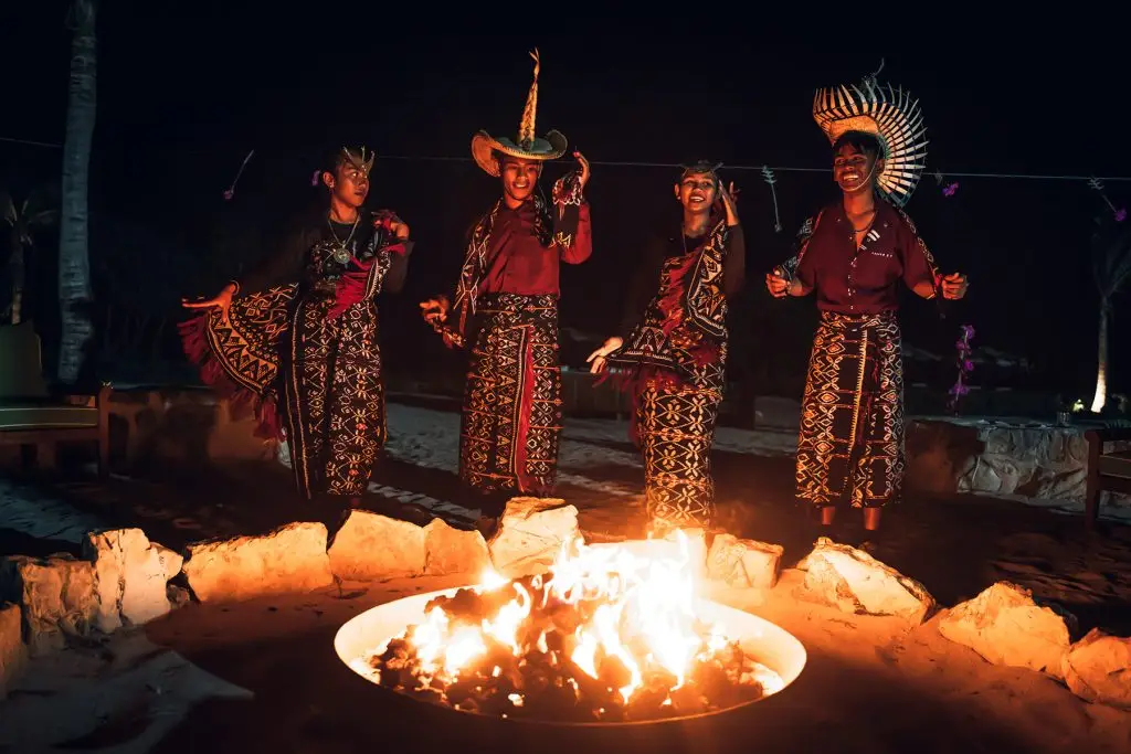 Nihi Rote Local Cultural Experiences