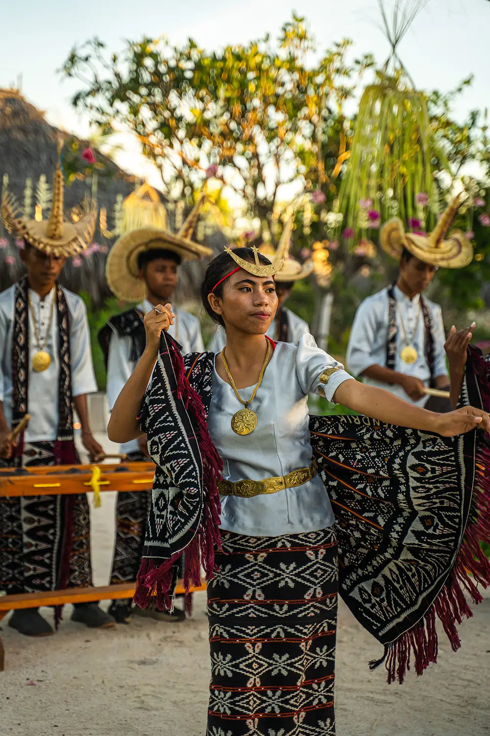 Nihi Rote Local Cultural Experiences 7