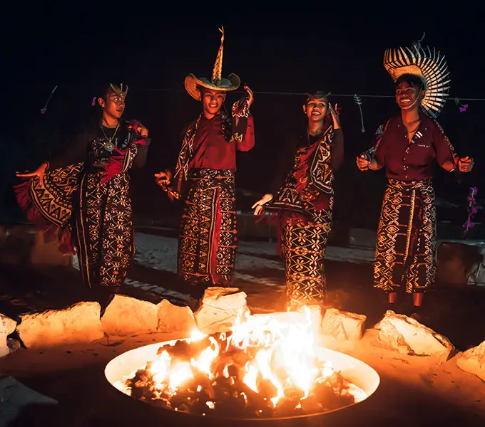 Nihi Rote Local Cultural Experiences Thumbnail