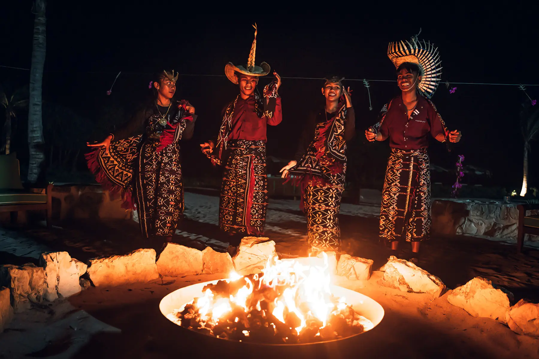 Nihi Rote Local Cultural Experiences