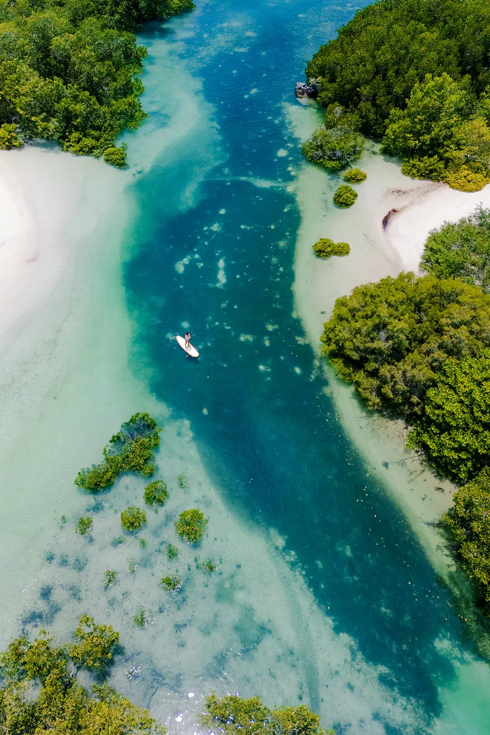Telaga Nirwana Lagoon Nihi Rote 2