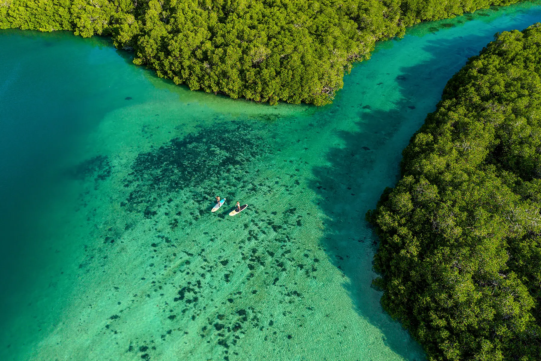 Telaga Nirwana Lagoon Nihi Rote 5