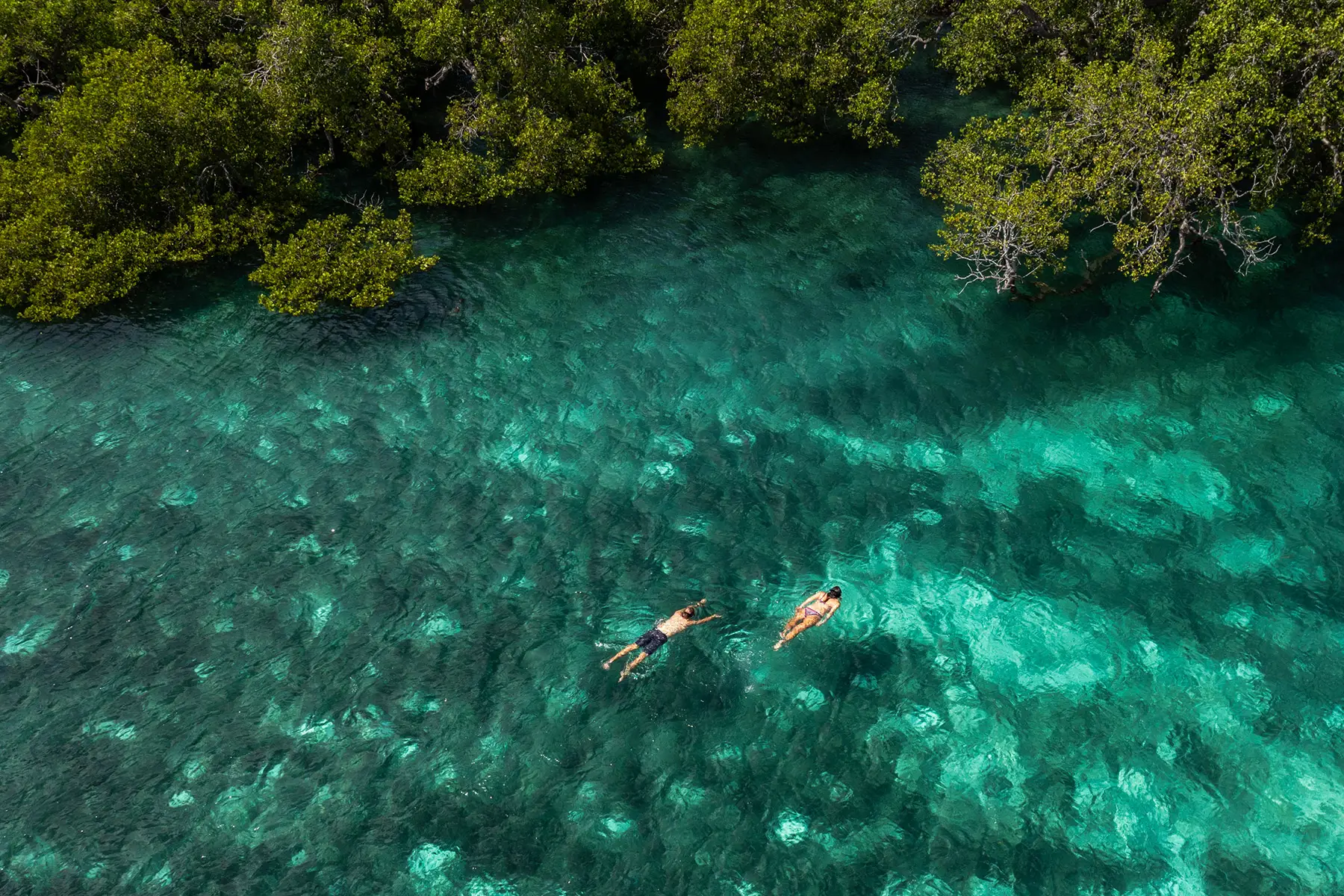 Telaga Nirwana Rote Island 3