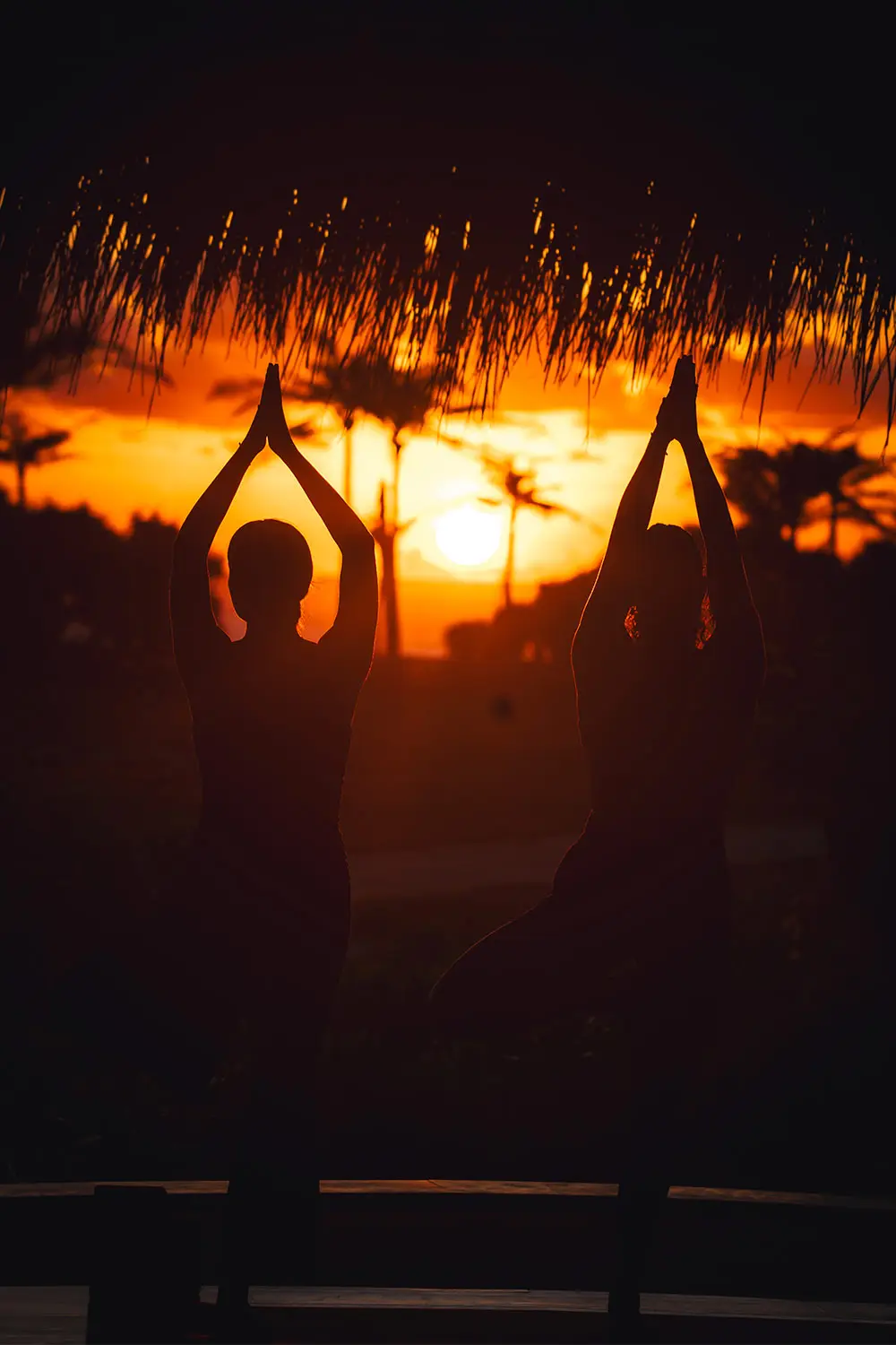 Yoga At Nihi Rote 5