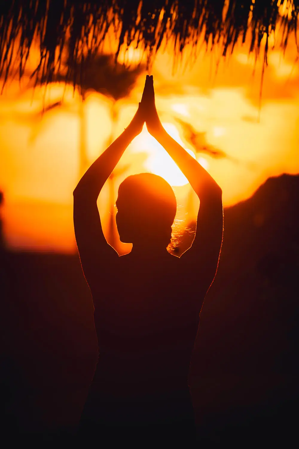 Yoga At Nihi Rote 6