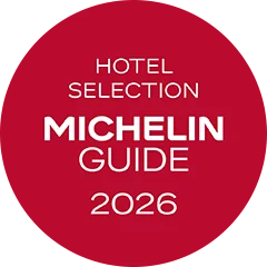 Hotel Selection Michelin Guide 2026