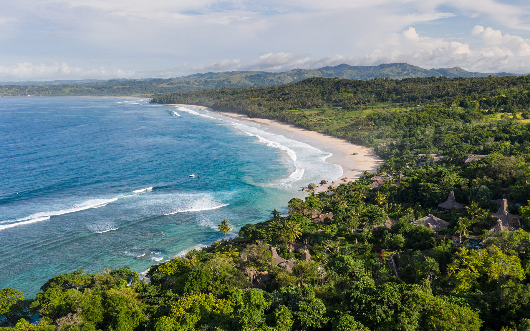 nihi sumba | eTurboNews | eTN