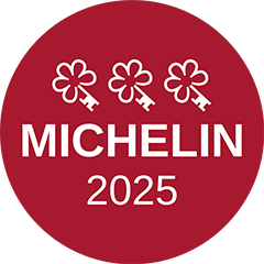 Michelin Keys 2025