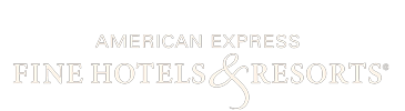 American Express Fine Hotels & Resorts Logo