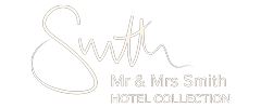 Mr and Mrs Smith Hotel Collection Logo