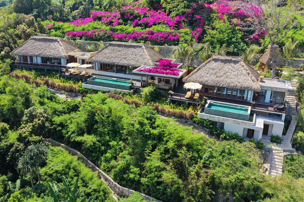 Putri Hillrise Villa - NIHI Sumba