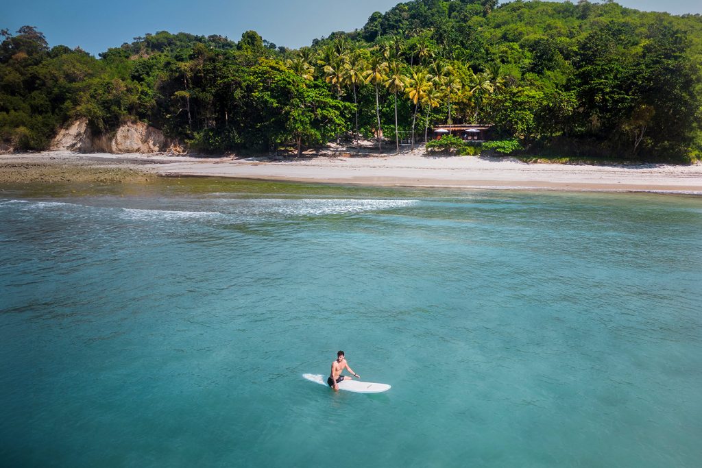 Coconut Cove Trek - NIHI Sumba