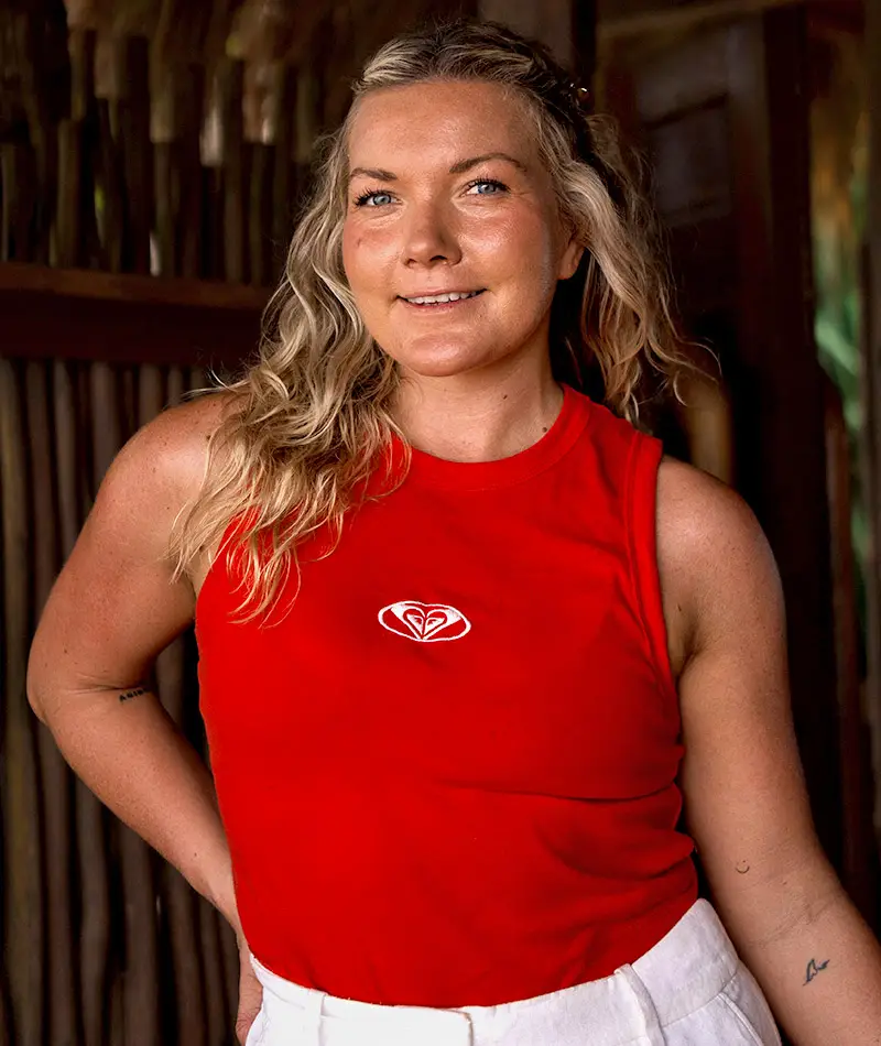Emilie Nyman 3