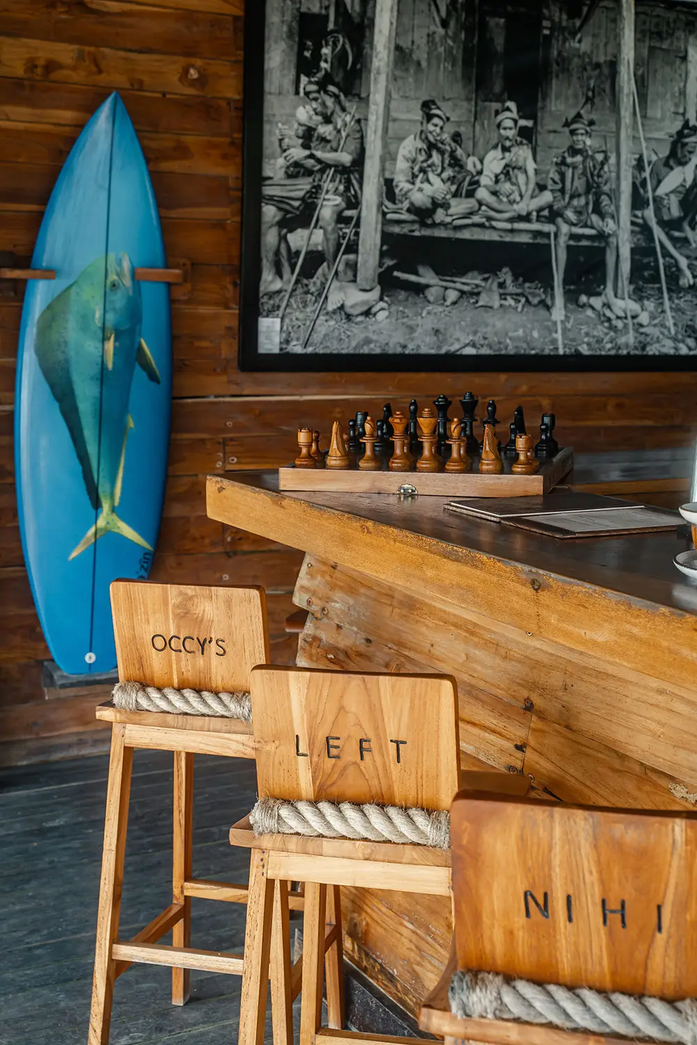 Boathouse Bar 6