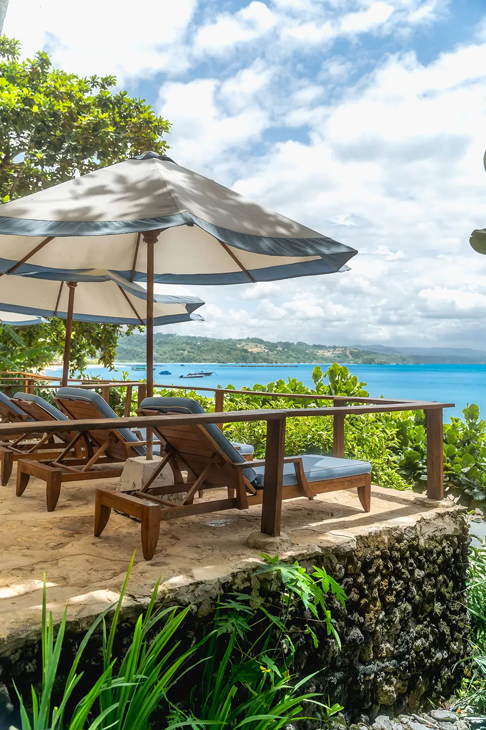 Coconut Cove Trek 2