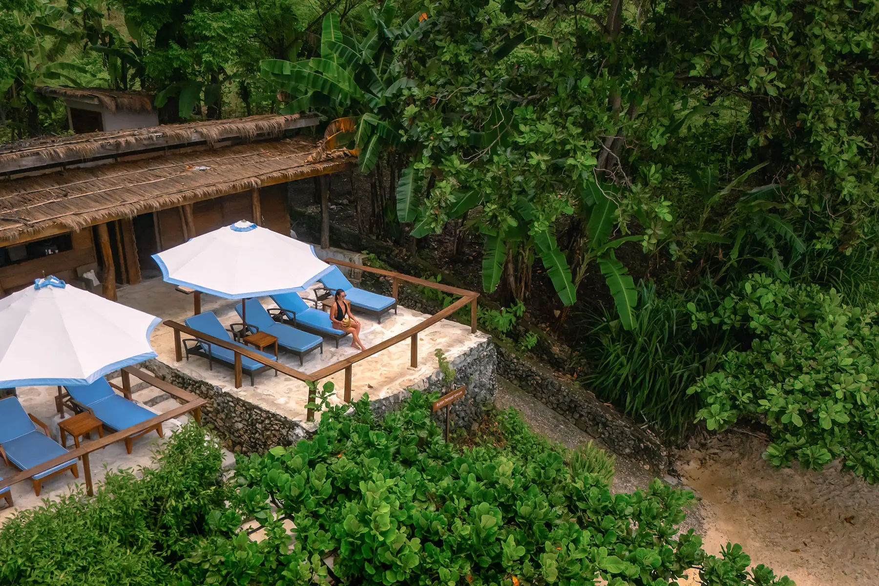 Coconut Cove Trek 5