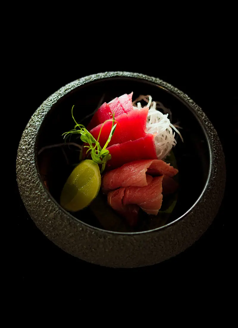 Nihi Japanese Cooking Class 1