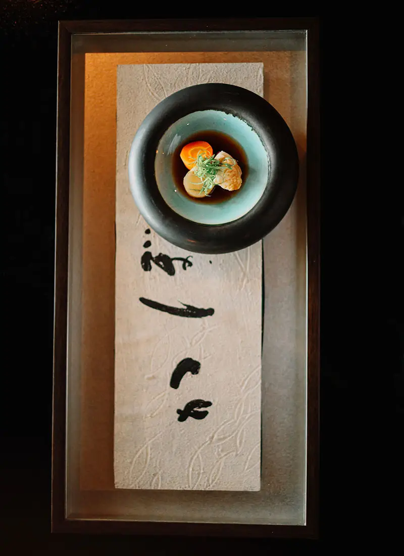 Nihi Japanese Cooking Class 3