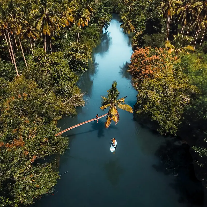 Nihi Sumba Art Of Escape Vitality