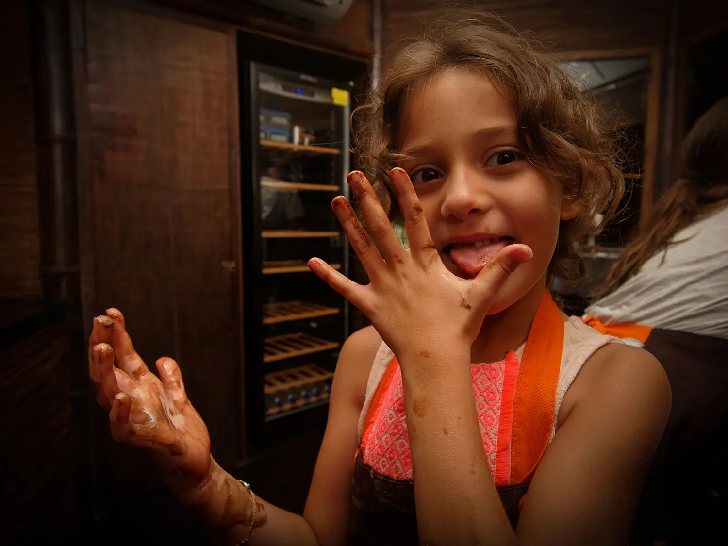 Nihi Sumba Chocolate Making 3