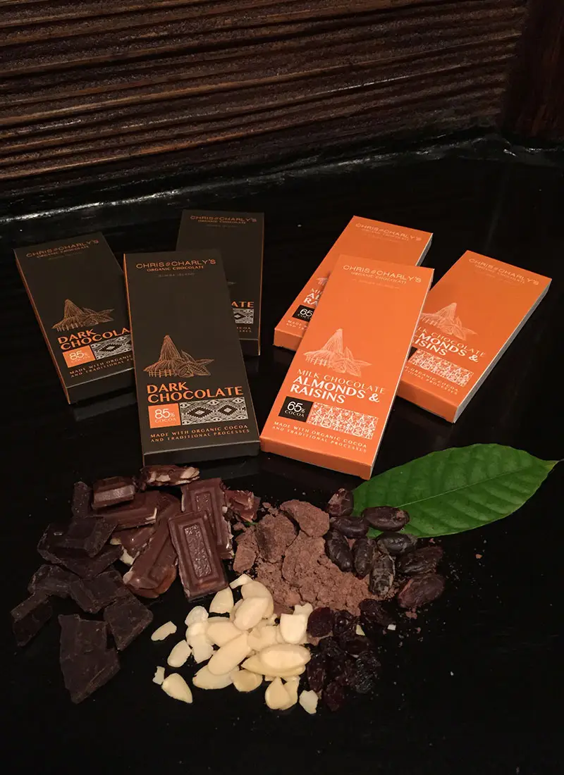 Nihi Sumba Chocolate Making 4