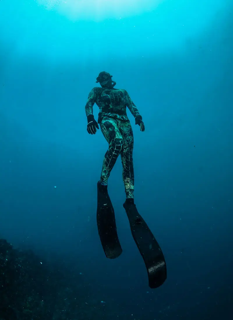 Nihi Sumba Fishing Spearfishing 4