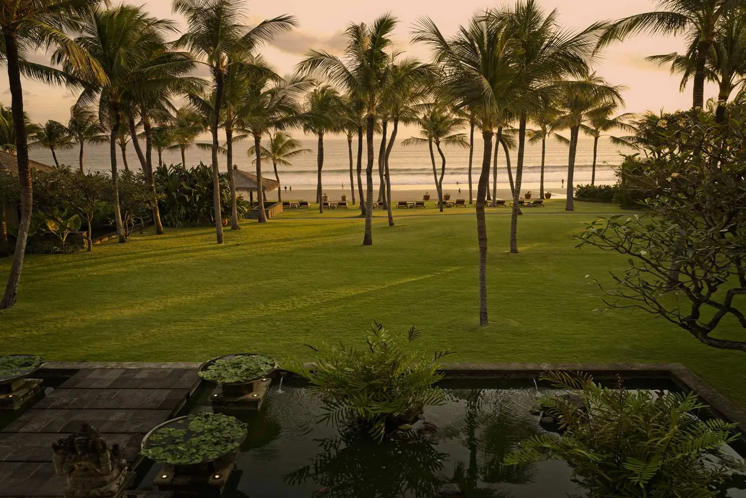 The Legian Seminyak 3