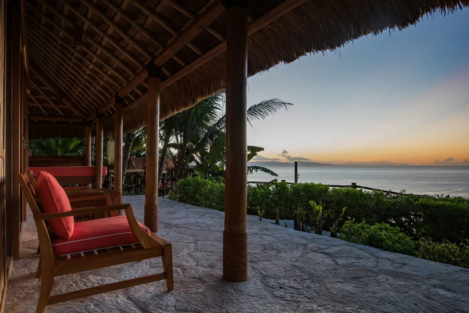 Villa Rahasia Nihi Sumba 6