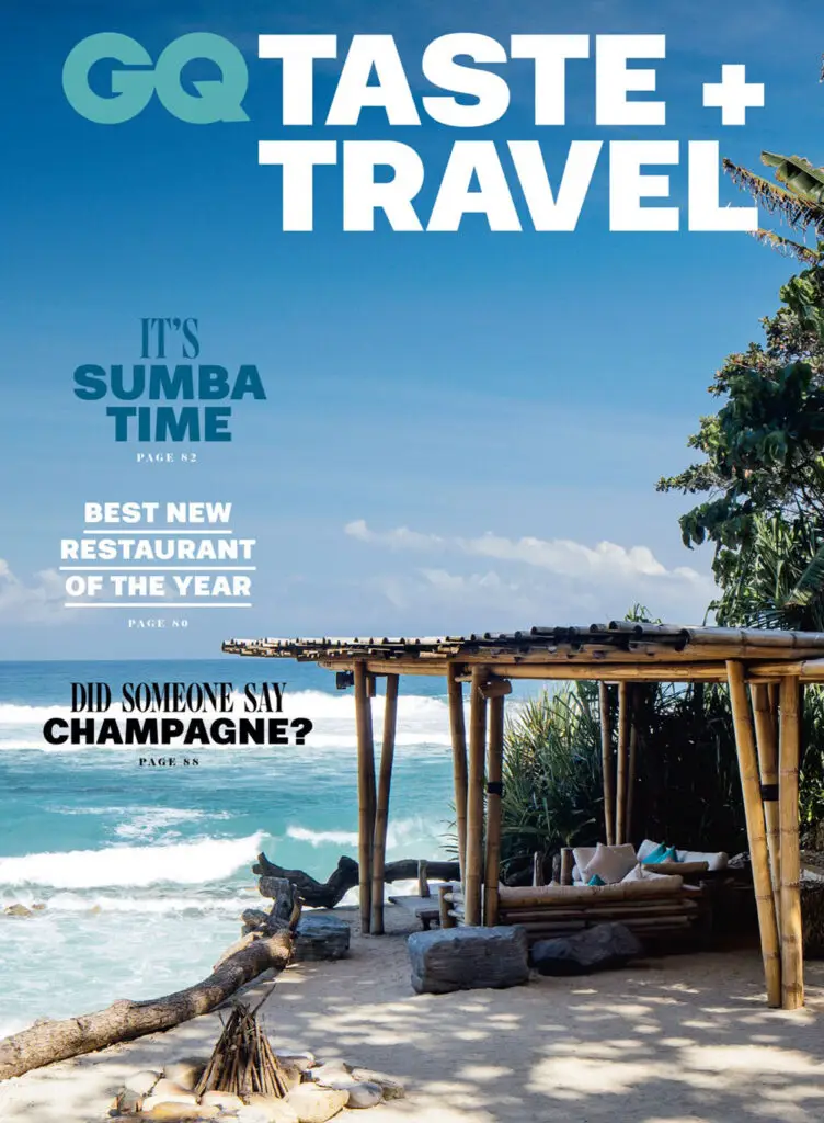 GQaustralia Oct2017 Cover