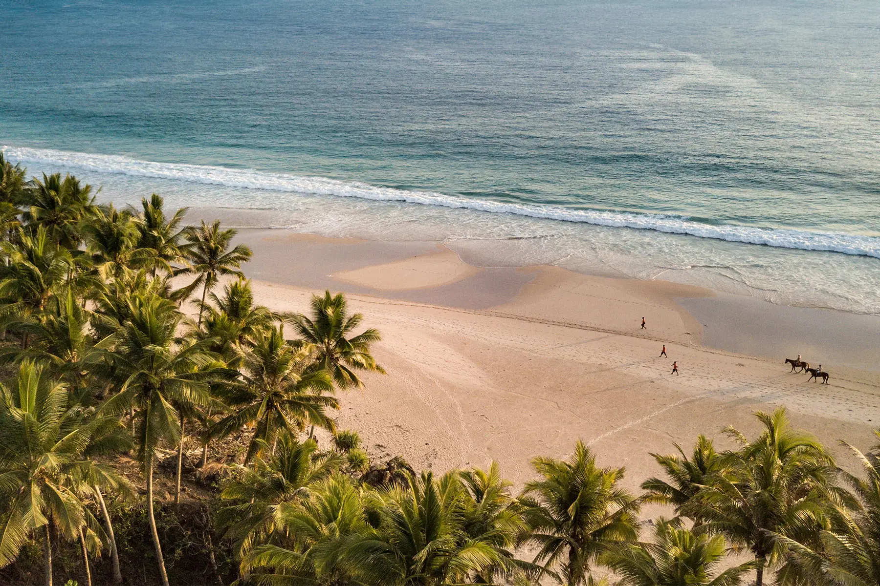 Beach Horse Ride Sumba 2