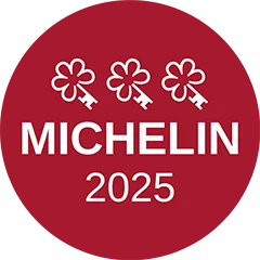 Michelin Keys 2025