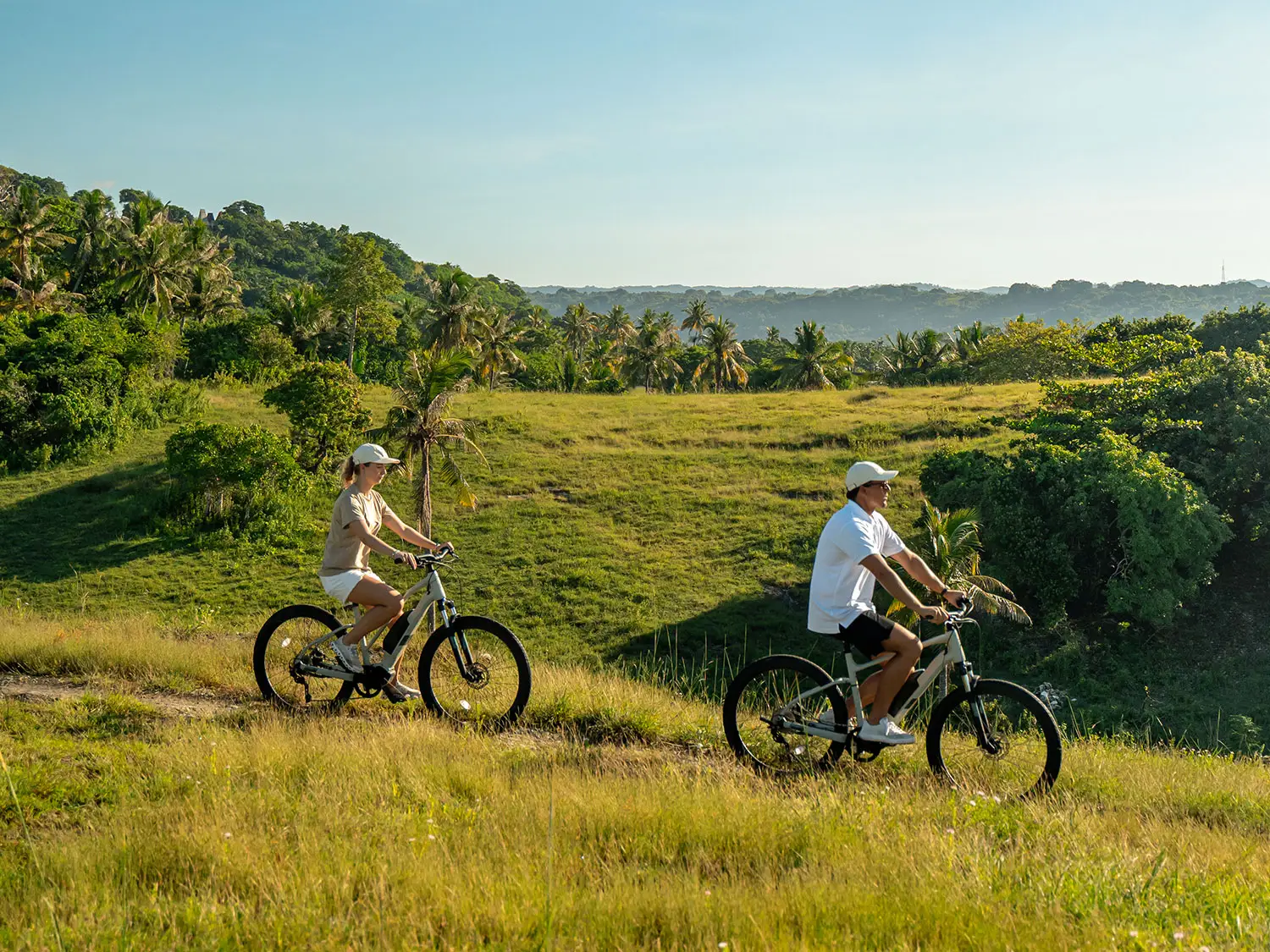 Mountain Biking Sumba 1