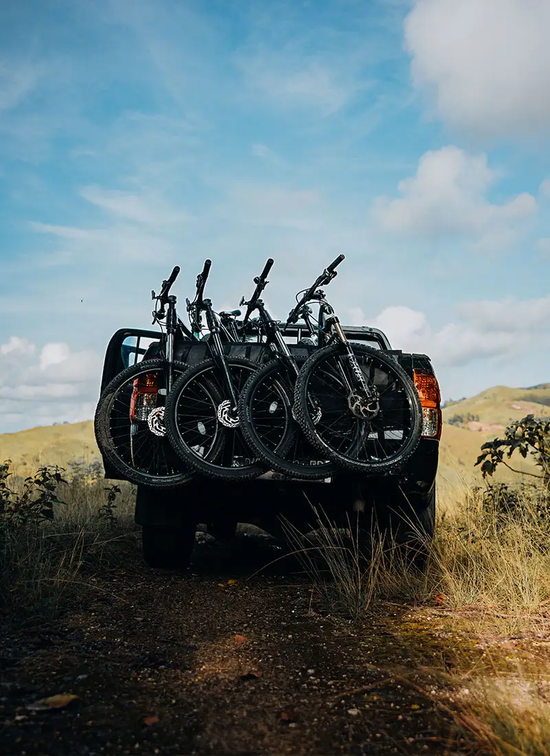 Mountain Biking Sumba 4