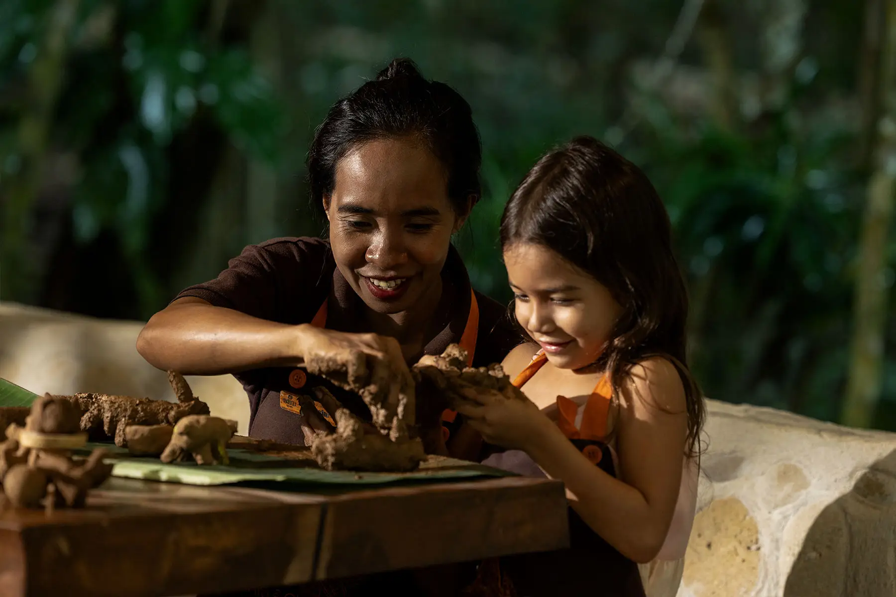 Nihi Sumba Wildlings Kids Club 1