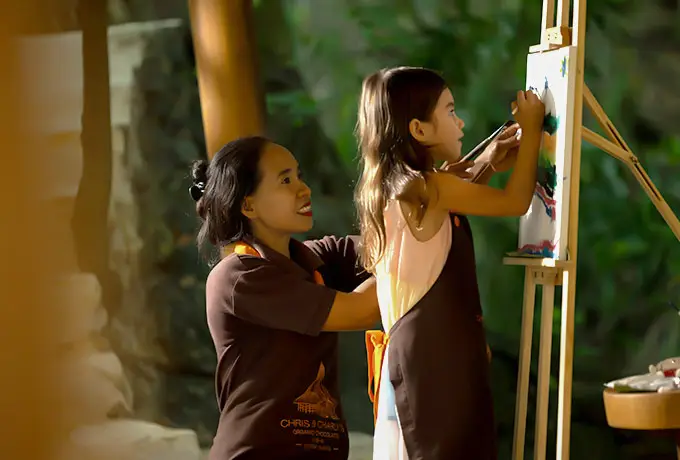 Nihi Wildlings Kids Club Thumbnail