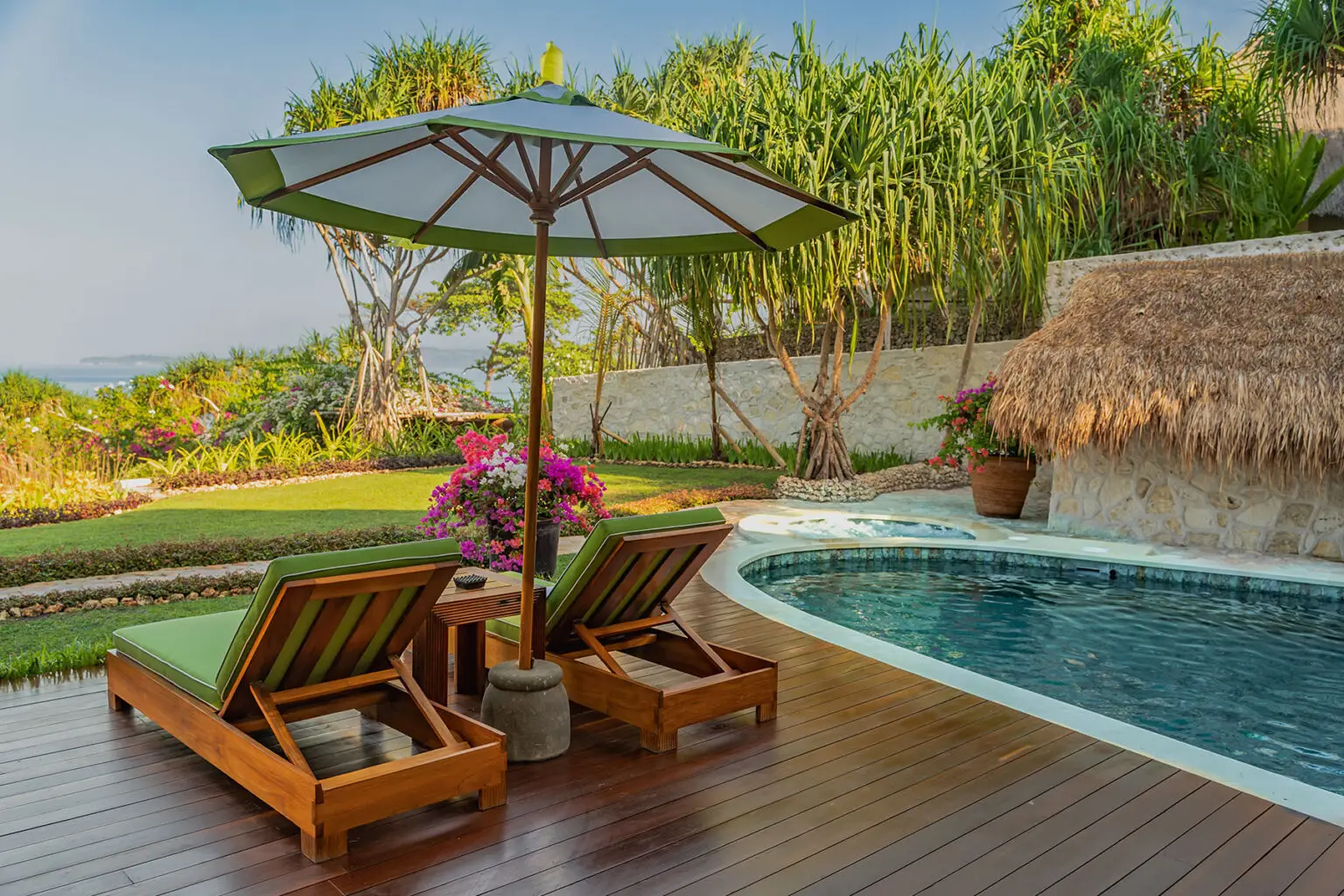 Putri Wamoro Jungle Nihi Sumba 2