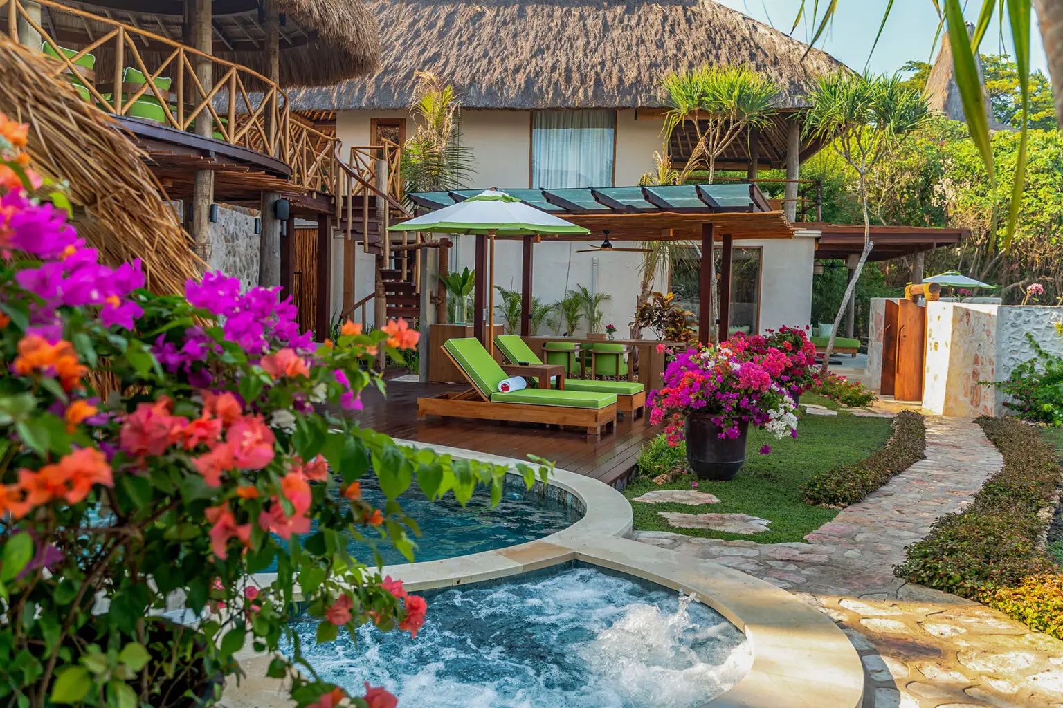 Putri Wamoro Jungle Nihi Sumba 4