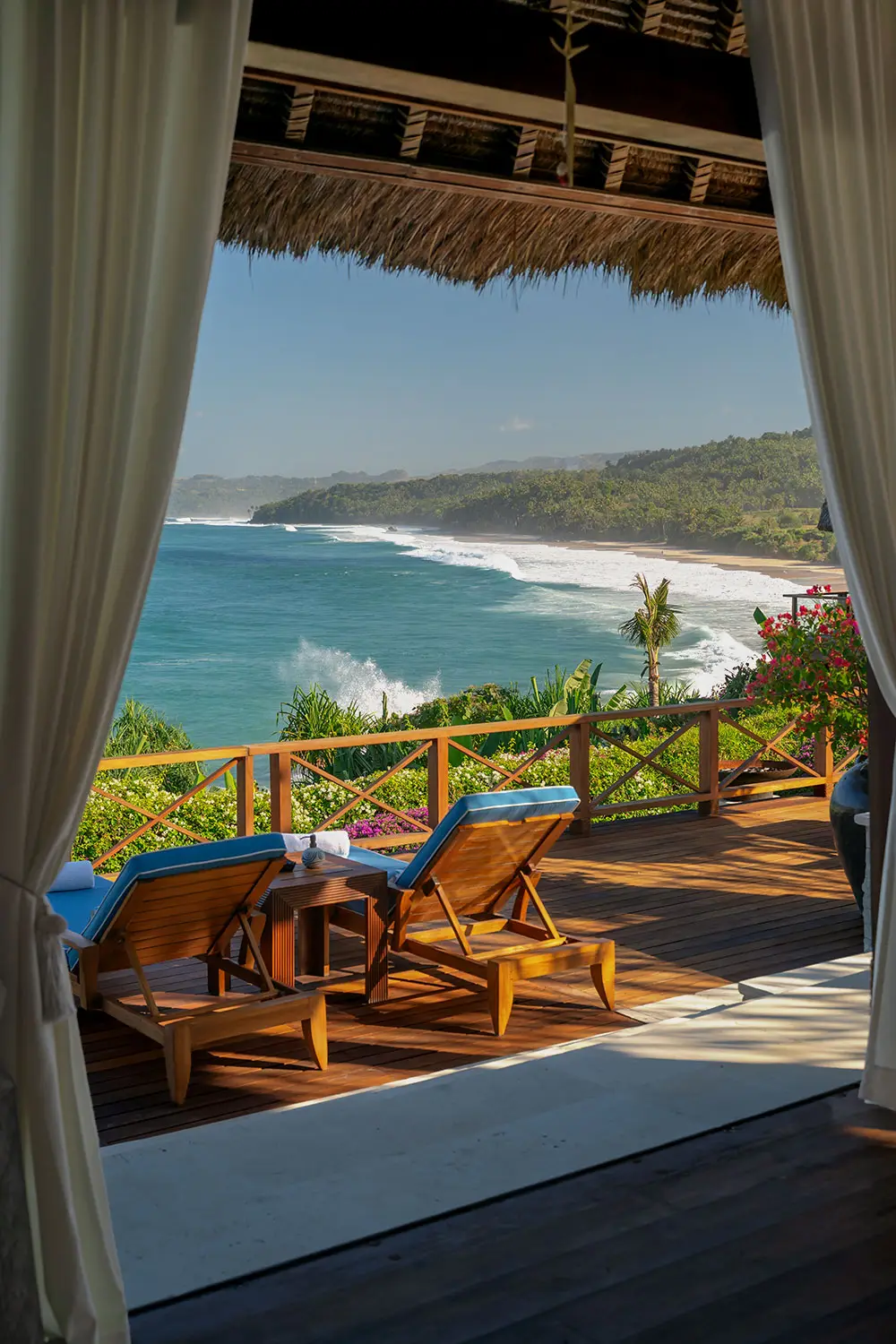 Raja Mandaka Villa Ocean View Nihi Sumba 3