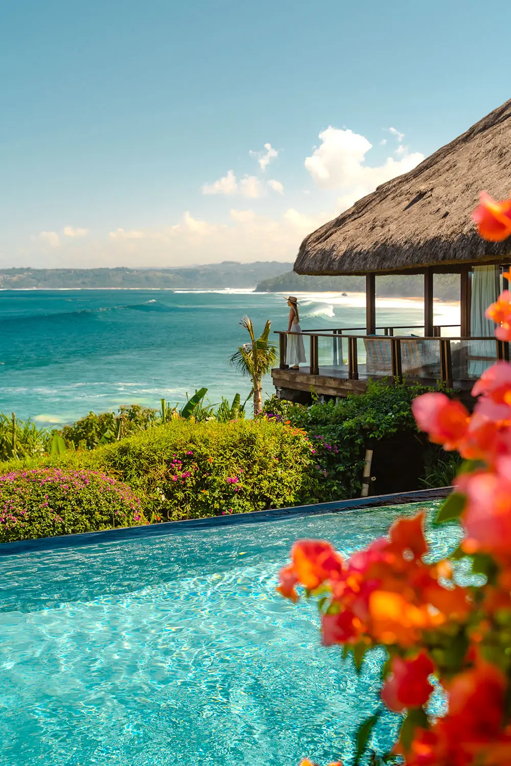Raja Mandaka Villa Ocean View Nihi Sumba 5